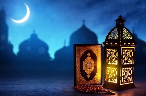 دعاء دخول شهر رمضان مكتوب 
